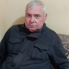 Фотография мужчины Саша, 58 лет из г. Астрахань
