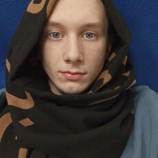 Фотография мужчины Илья, 20 лет из г. Ухта