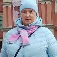 Фотография девушки Ludmila, 59 лет из г. Варшава