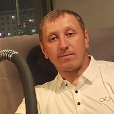 Фотография мужчины Рустам, 37 лет из г. Карачаевск