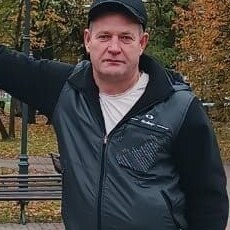 Фотография мужчины Владимир, 47 лет из г. Малая Вишера