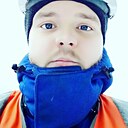 Андрей, 30 лет