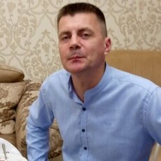 Фотография мужчины Антон, 42 года из г. Малоярославец