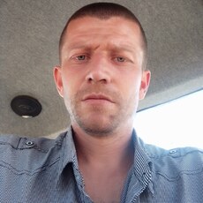 Фотография мужчины Алексей, 33 года из г. Вологда