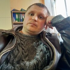 Фотография мужчины Сергей, 34 года из г. Яремче