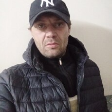 Фотография мужчины Вадим, 39 лет из г. Чехов
