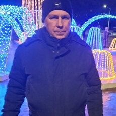 Фотография мужчины Евгений, 52 года из г. Усть-Каменогорск