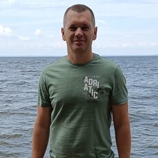 Сергей, 47 из г. Нижний Новгород.