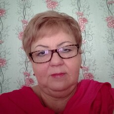 Фотография девушки Лорена, 55 лет из г. Соликамск