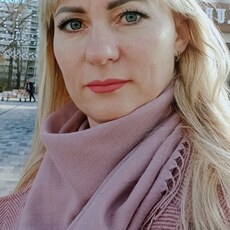 Анна, 40 из г. Ростов-на-Дону.