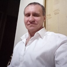Фотография мужчины Юрий, 41 год из г. Чирчик