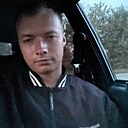 Кирилл, 22 года