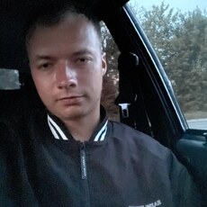 Фотография мужчины Кирилл, 22 года из г. Вольск