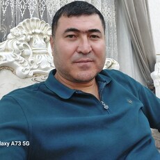 Фотография мужчины Умиджон, 43 года из г. Самарканд