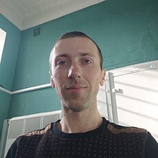 Фотография мужчины Сергей, 33 года из г. Балаклея