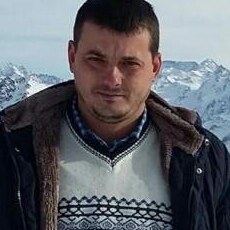 Фотография мужчины Андрей, 43 года из г. Новоминская