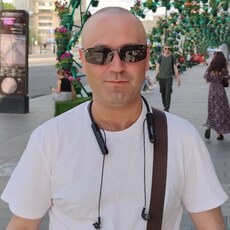 Фотография мужчины Рамиль Смирнов, 40 лет из г. Вуктыл