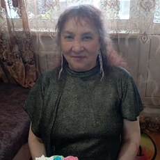 Фотография девушки Галина, 61 год из г. Иркутск