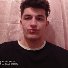 Фотография мужчины Boryan, 21 год из г. Кировград
