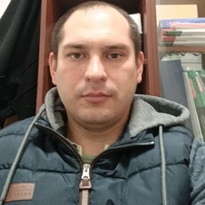 Фотография мужчины Серго, 37 лет из г. Азов