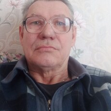 Фотография мужчины Виталий, 60 лет из г. Гусь Хрустальный