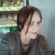 Фотография девушки Ирина, 61 год из г. Славгород
