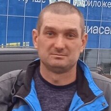 Фотография мужчины Дмитрий, 43 года из г. Волоконовка