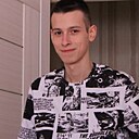 Андрей, 19 лет