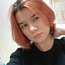 Оксана, 21 год