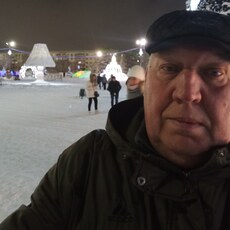 Фотография мужчины Дмитрий, 61 год из г. Нижнекамск