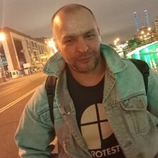 Фотография мужчины Владимир, 42 года из г. Орехово-Зуево