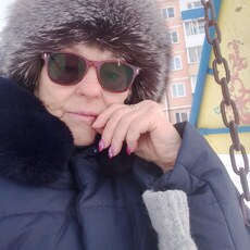 Фотография девушки Лада, 66 лет из г. Усолье-Сибирское