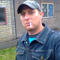 Фотография мужчины Дарик, 41 год из г. Абинск