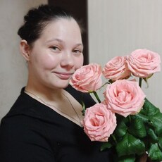 Фотография девушки Мария, 23 года из г. Сосновоборск (Красноярский Край)