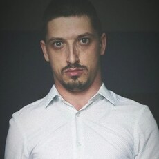 Фотография мужчины Андрей, 30 лет из г. Мелитополь