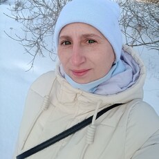 Фотография девушки Ксени, 40 лет из г. Тобольск