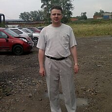 Фотография мужчины Александр, 53 года из г. Ивантеевка