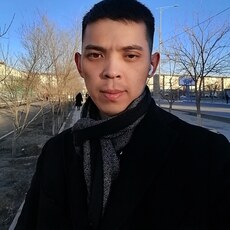 Фотография мужчины Алимжан, 26 лет из г. Атырау(Гурьев)