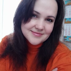 Фотография девушки Людмила, 41 год из г. Нижний Новгород