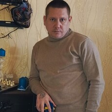 Фотография мужчины Андрей, 41 год из г. Ессентуки