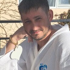 Фотография мужчины Сергей, 40 лет из г. Полтавская