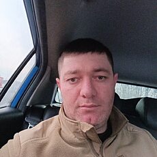 Фотография мужчины Рез, 38 лет из г. Новочеркасск