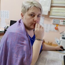 Фотография девушки Оксана, 41 год из г. Копейск