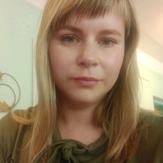 Фотография девушки Светлана, 33 года из г. Кричев