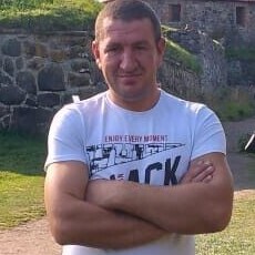 Фотография мужчины Андрей, 39 лет из г. Сиверский