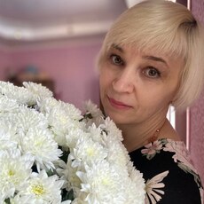 Фотография девушки Алёна, 50 лет из г. Гусь Хрустальный