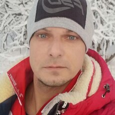 Фотография мужчины Виталий, 41 год из г. Ельск
