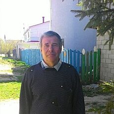 Фотография мужчины Владимир, 60 лет из г. Нижний Новгород