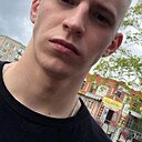 Данька, 22 года