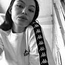 Кристина, 22 года